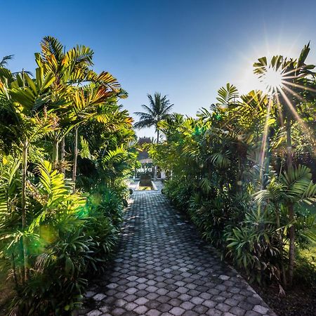 บีช วิลลา ลมบก Villa Tanjung  ห้อง รูปภาพ