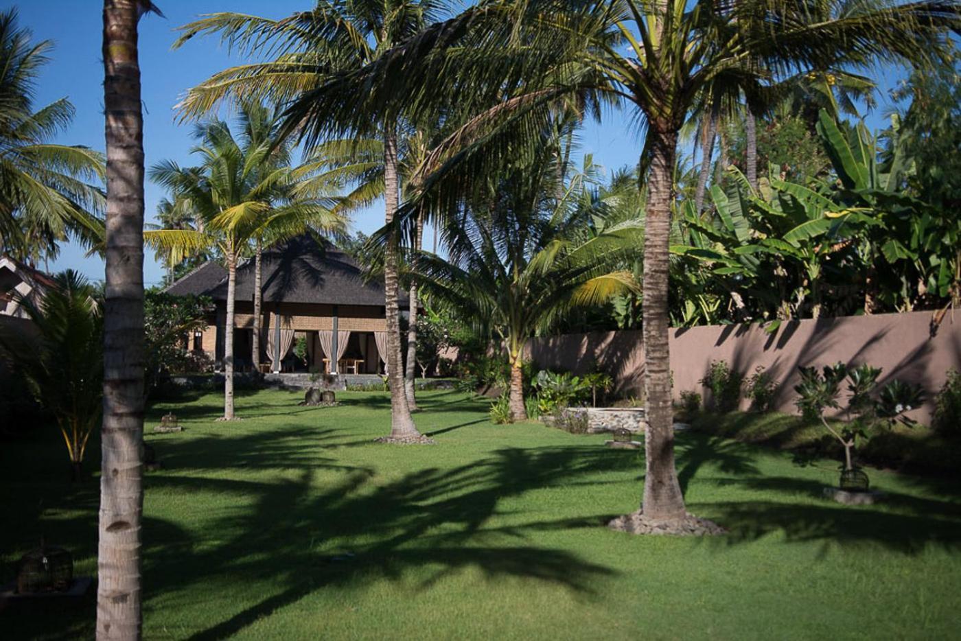 บีช วิลลา ลมบก Villa Tanjung  ห้อง รูปภาพ