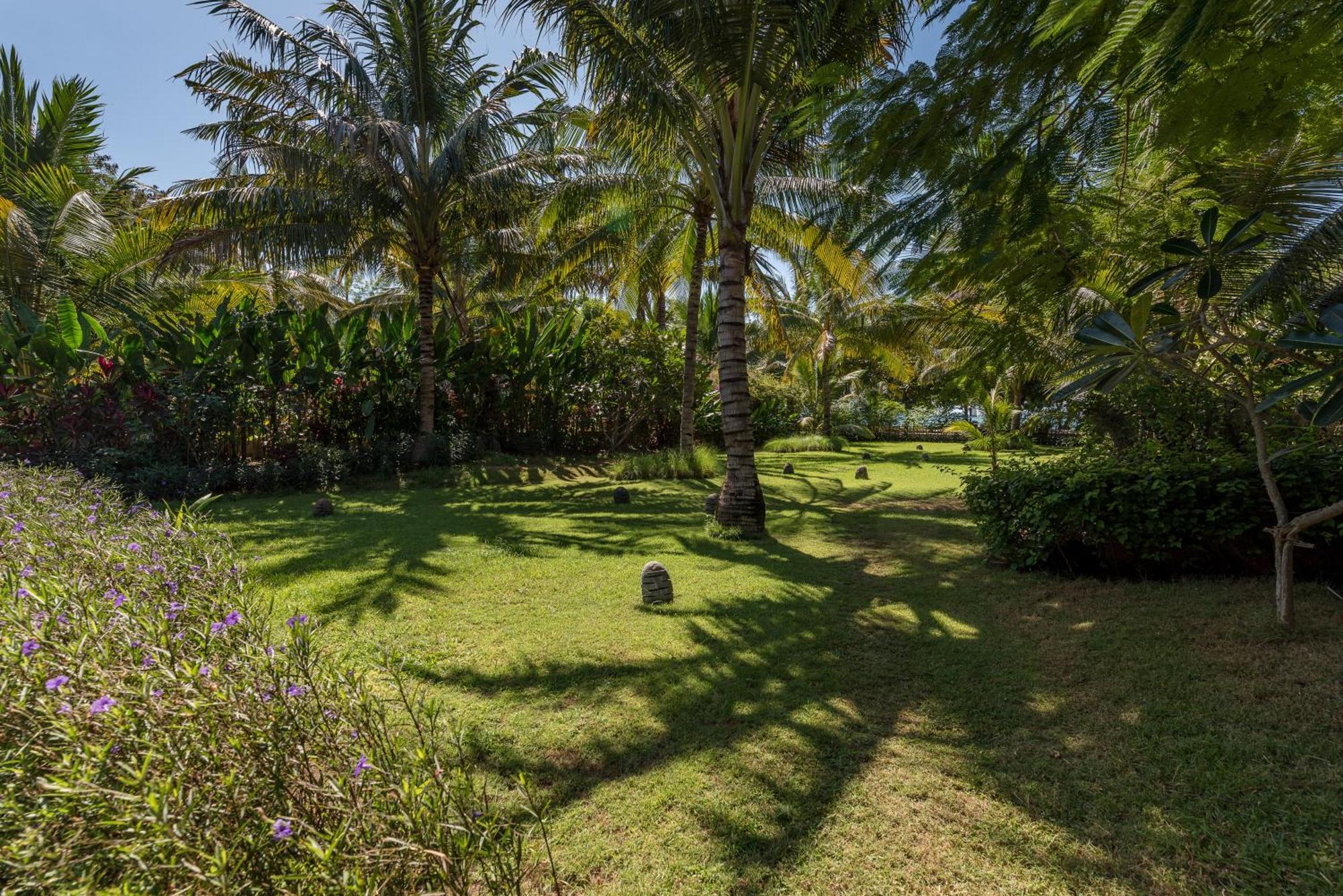 บีช วิลลา ลมบก Villa Tanjung  ห้อง รูปภาพ